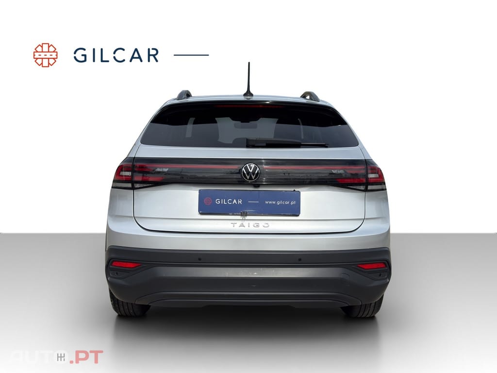 Volkswagen Taigo 1.0 TSI Urban