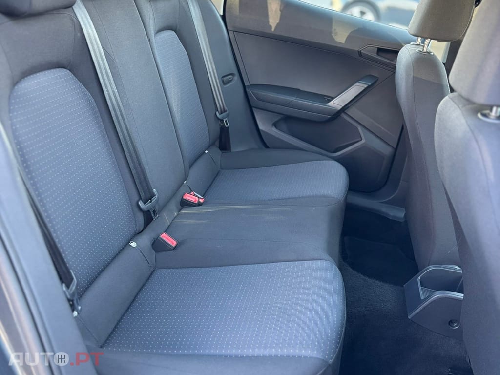 Seat Ibiza 1.0 TSI Style