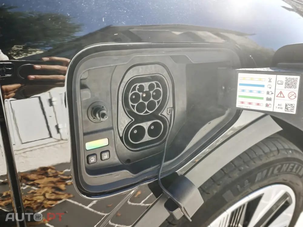 Renault Mégane E-Tech EV60 130hp optimum charge Evolution ER