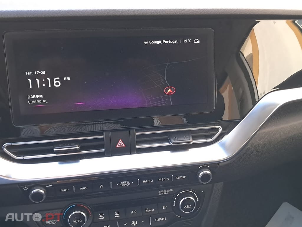 Kia Niro 64kWh