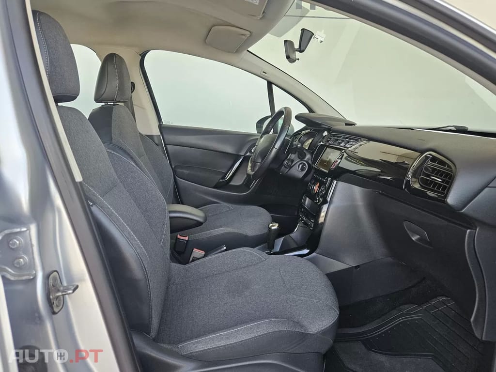 Citroen C3 other_Outro