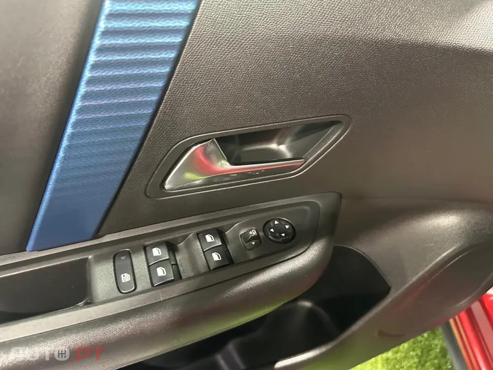 Citroen e-C4 50 kWh Shine