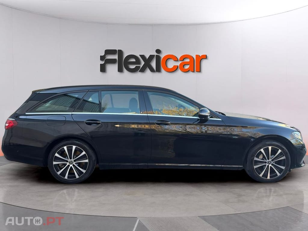 Mercedes-Benz E 300 de