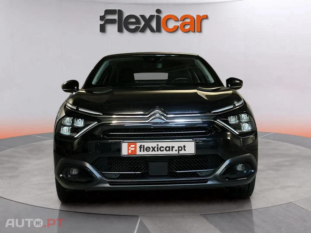 Citroen C4 1.2 PureTech Feel Pack