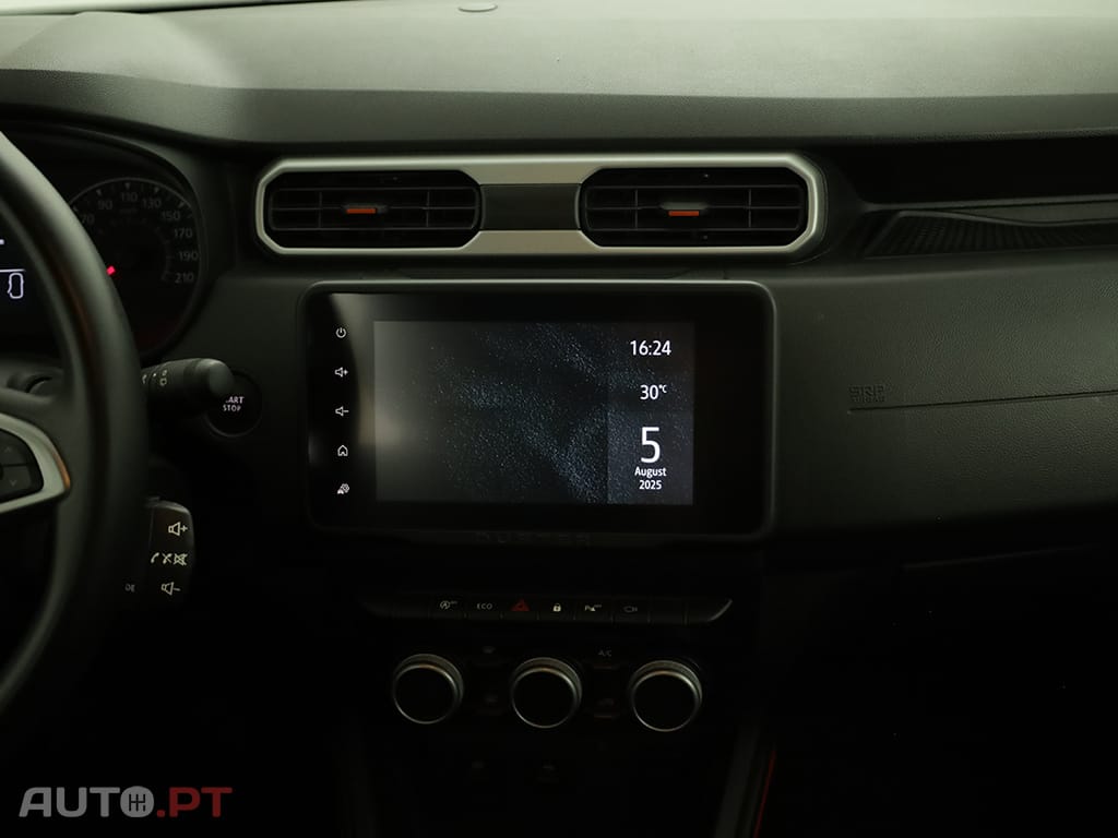 Dacia Duster Duster 1.0 TCe SL Extreme