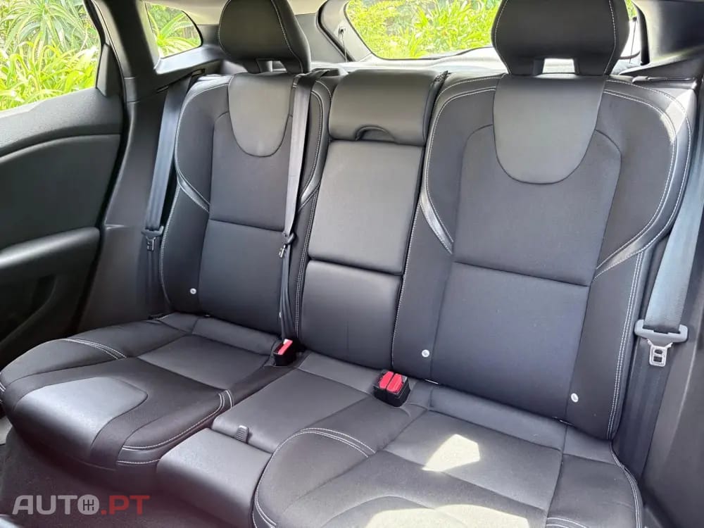 Volvo V40 1.5 T3 Sport Edition Plus Geartronic