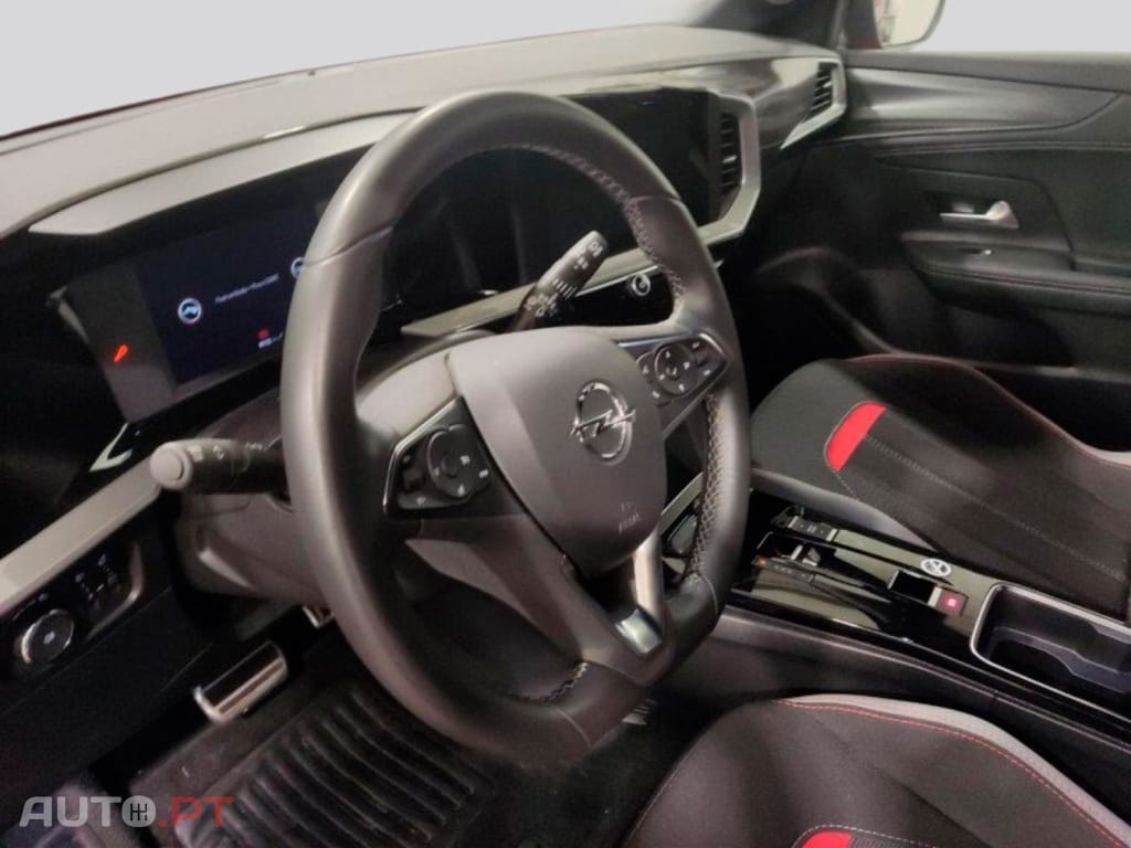 Opel Mokka-E GS I.V.A DEDUTIVEL 