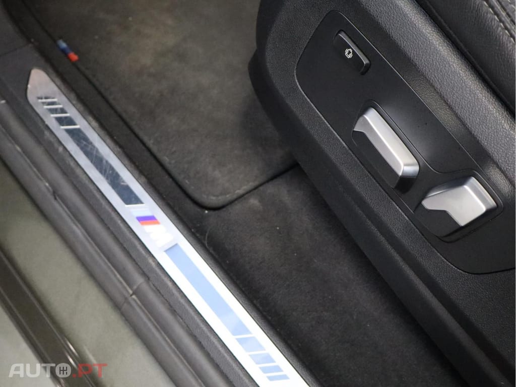 BMW X5 45 e xDrive Pack M