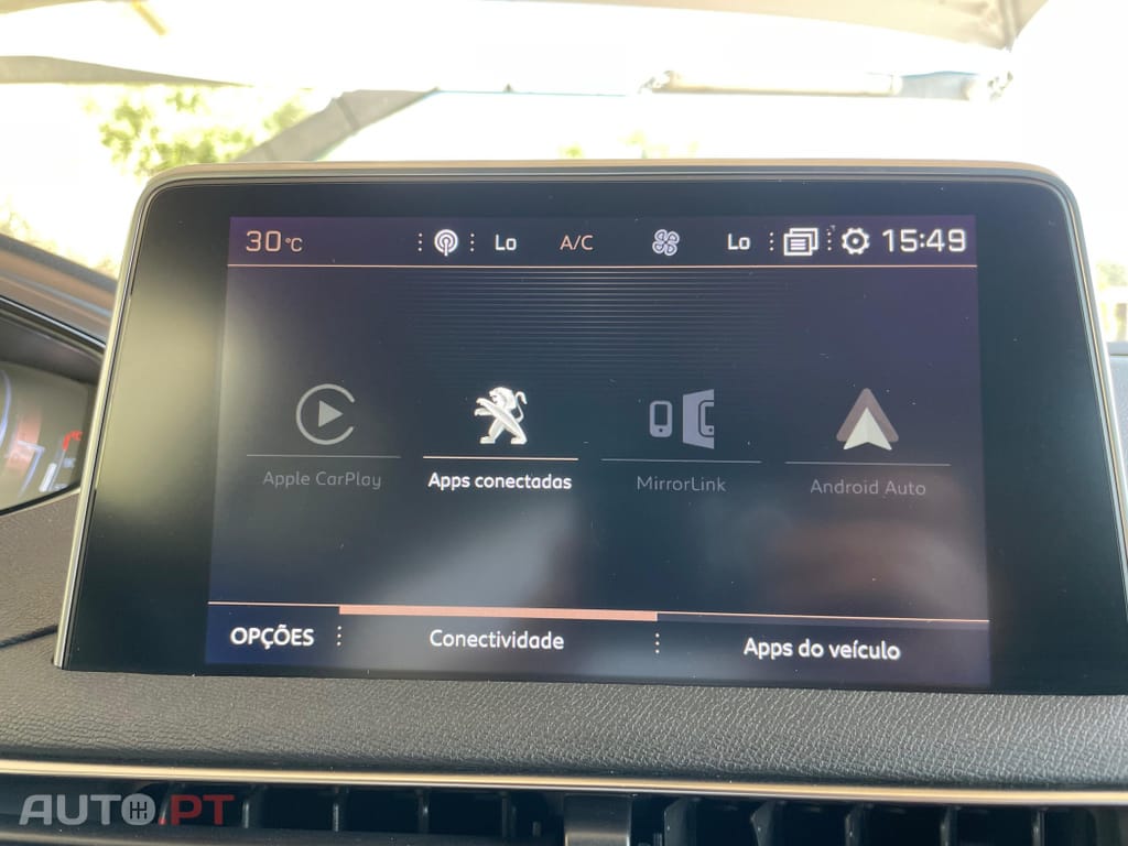 Peugeot 5008 1.5 BlueHDi GT Line