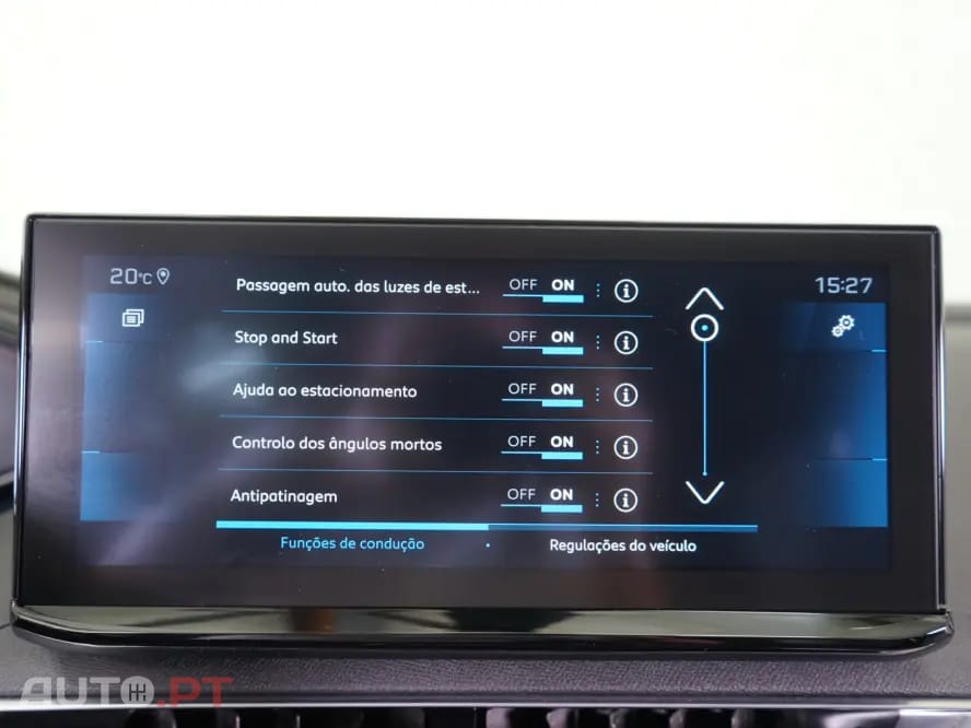 Peugeot 5008 1.2 PureTech Allure Pack