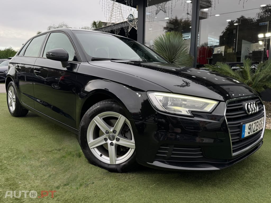 Audi A3 Sportback 30 TDI