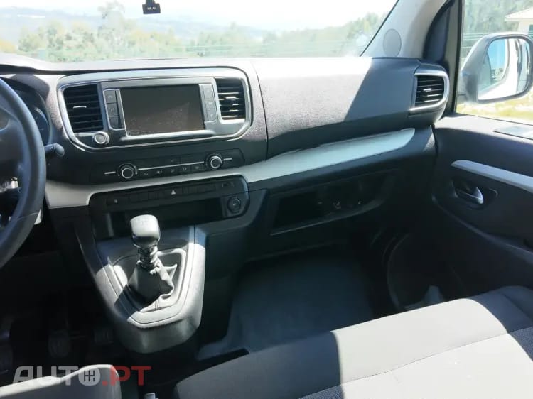 Citroen Space Tourer 1.5 BlueHDi XL Business