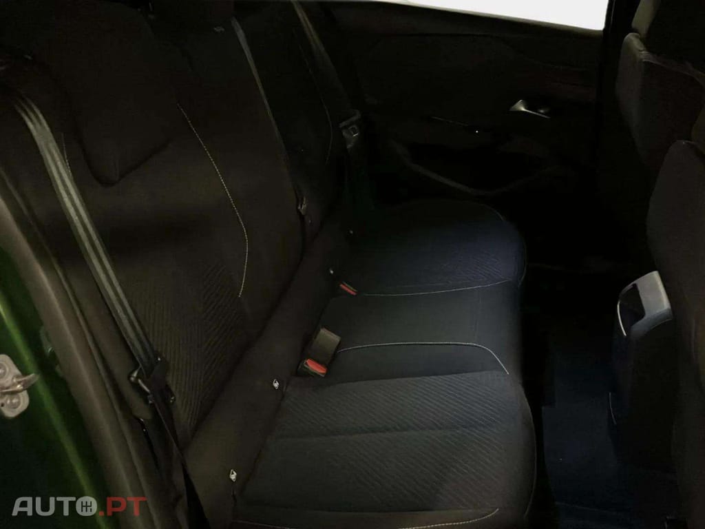 Peugeot 308 1.2 PureTech Active Pack