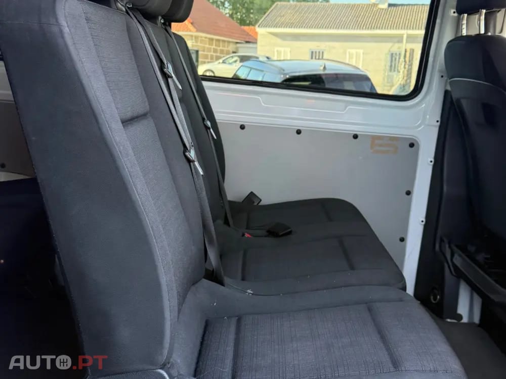 Mercedes-Benz Vito 111 CDi/34