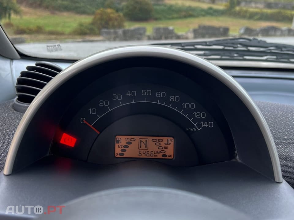 Smart ForTwo Passion