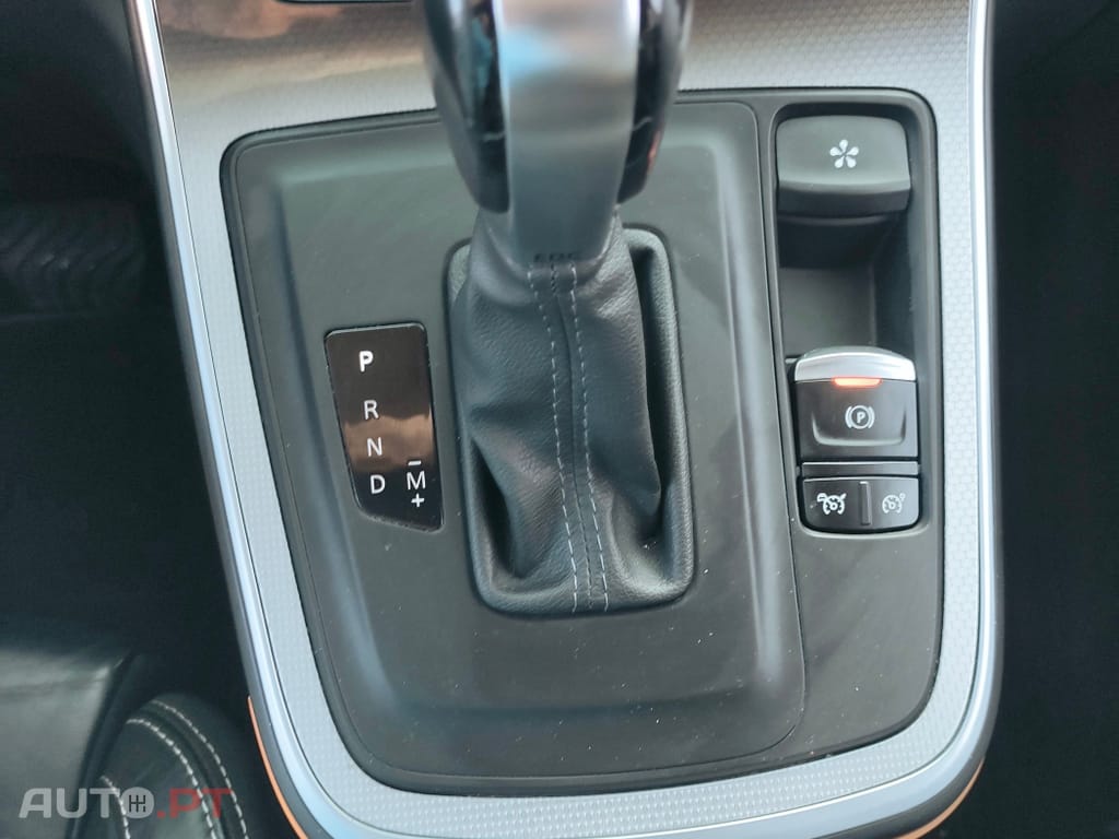 Renault Grand Scénic 1.6 dCi Bose Edition EDC SS