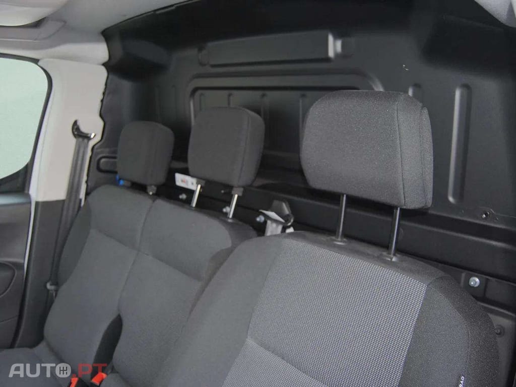 Opel Combo 1.5 CDTi XL