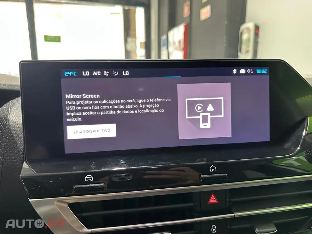 Citroen e-C4 50 kWh Shine Pack