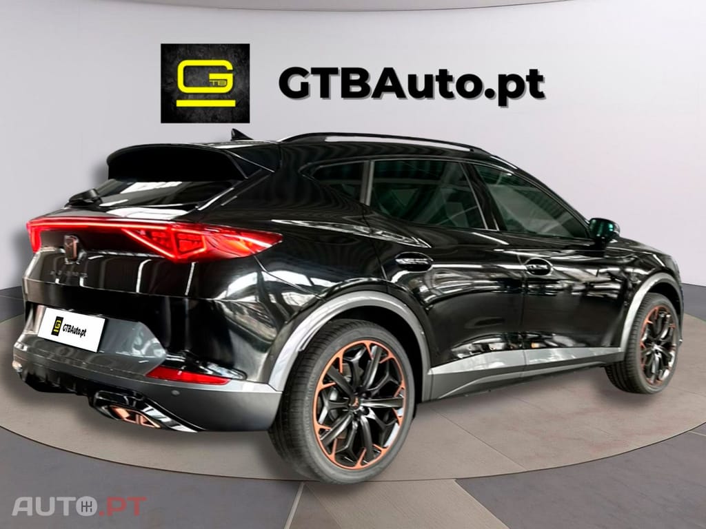 Cupra Formentor 1.4 e-HYBRID VZ I.V.A DEDUTIVEL 