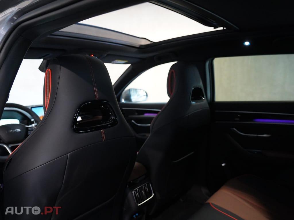 BYD Seal U 1.5 DM-i Comfort