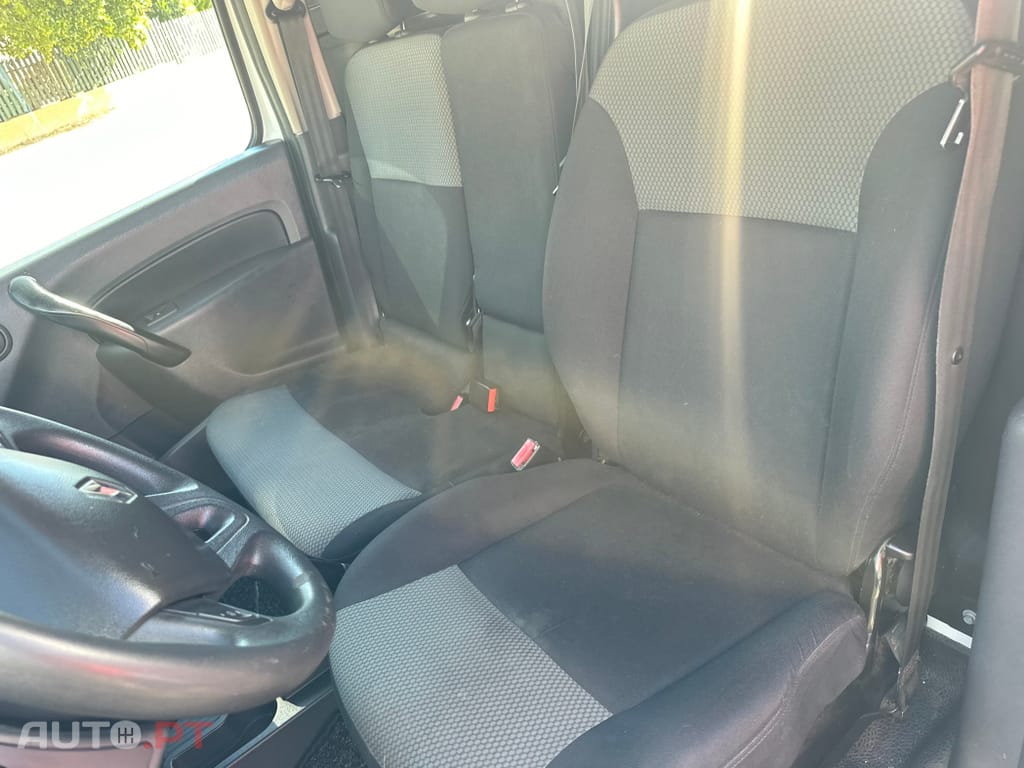 Renault Kangoo 1.5 dCi Business S/S