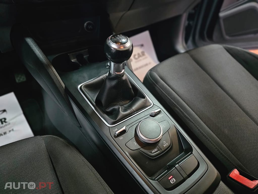 Audi Q2 1.6 TDI