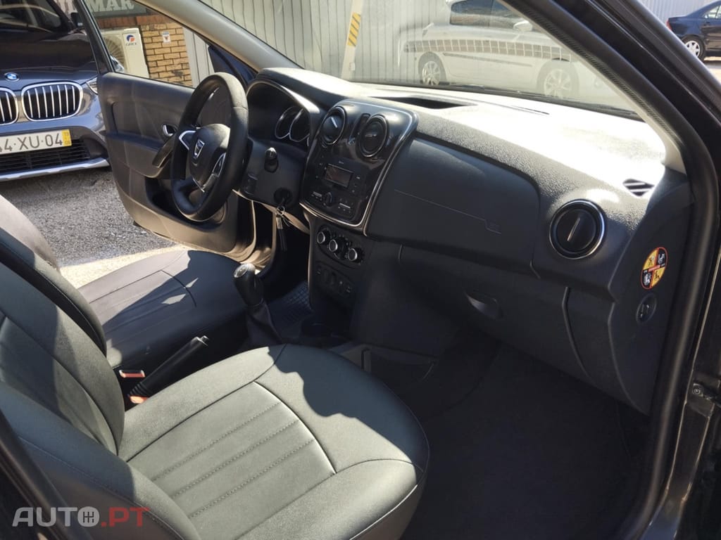 Dacia Jogger 1.5dci