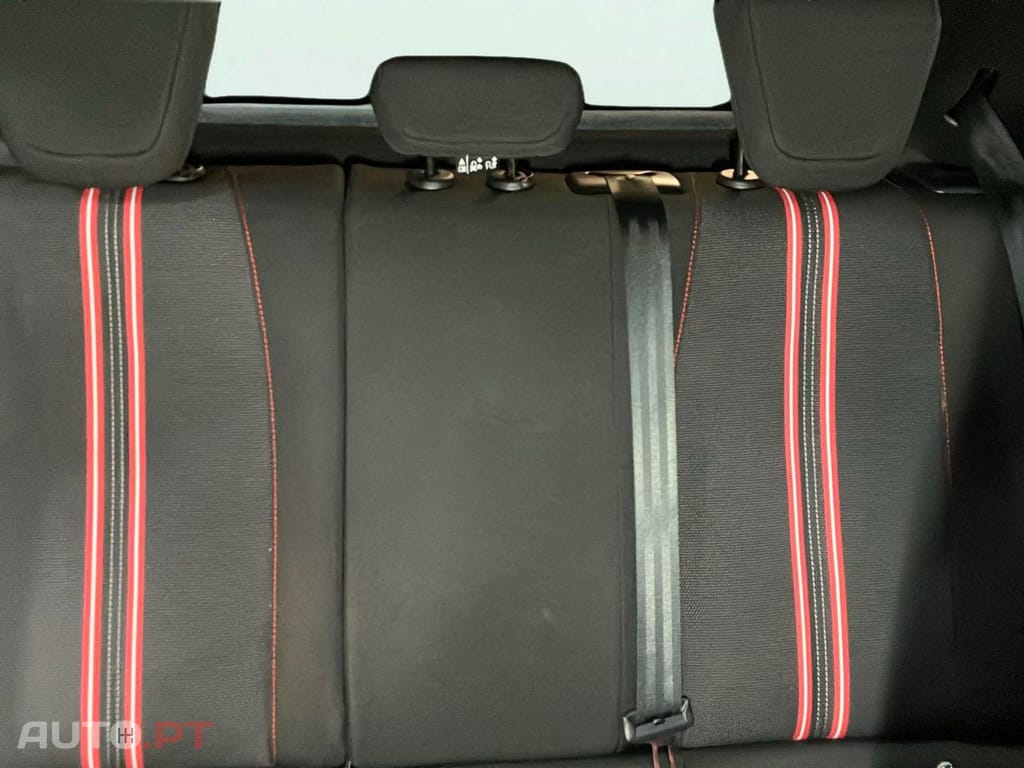 Opel Corsa 1.2 T GS Line