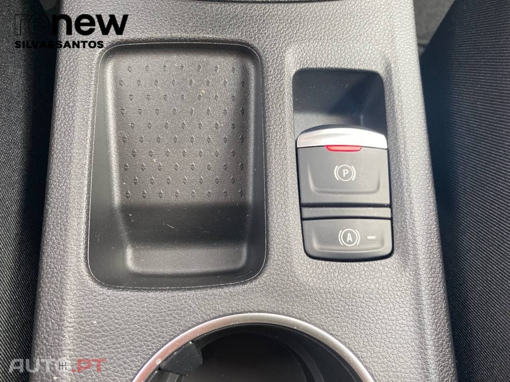 Renault Captur Captur Exclusive E-TECH PLUG-IN 160