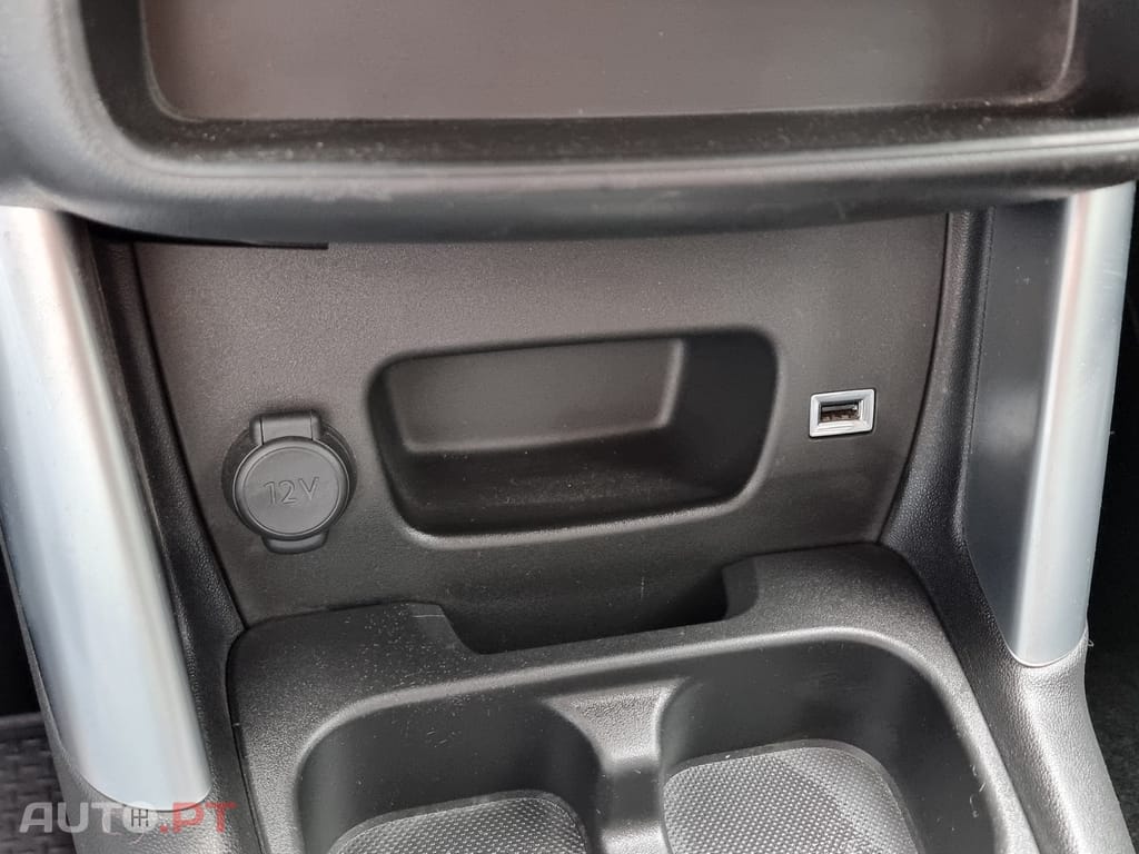 Citroen C3 Aircross 1.2 PureTech Shine