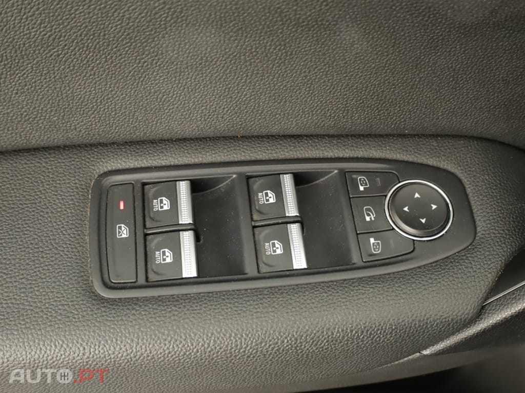 Renault Captur Captur 1.0 TCe Techno