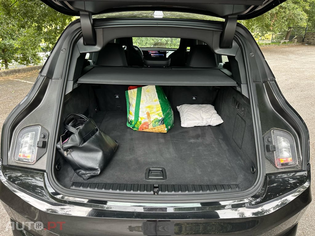 BMW iX xDrive 50