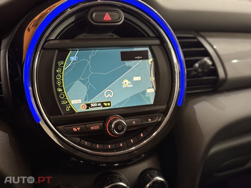 MINI Cooper Cooper D