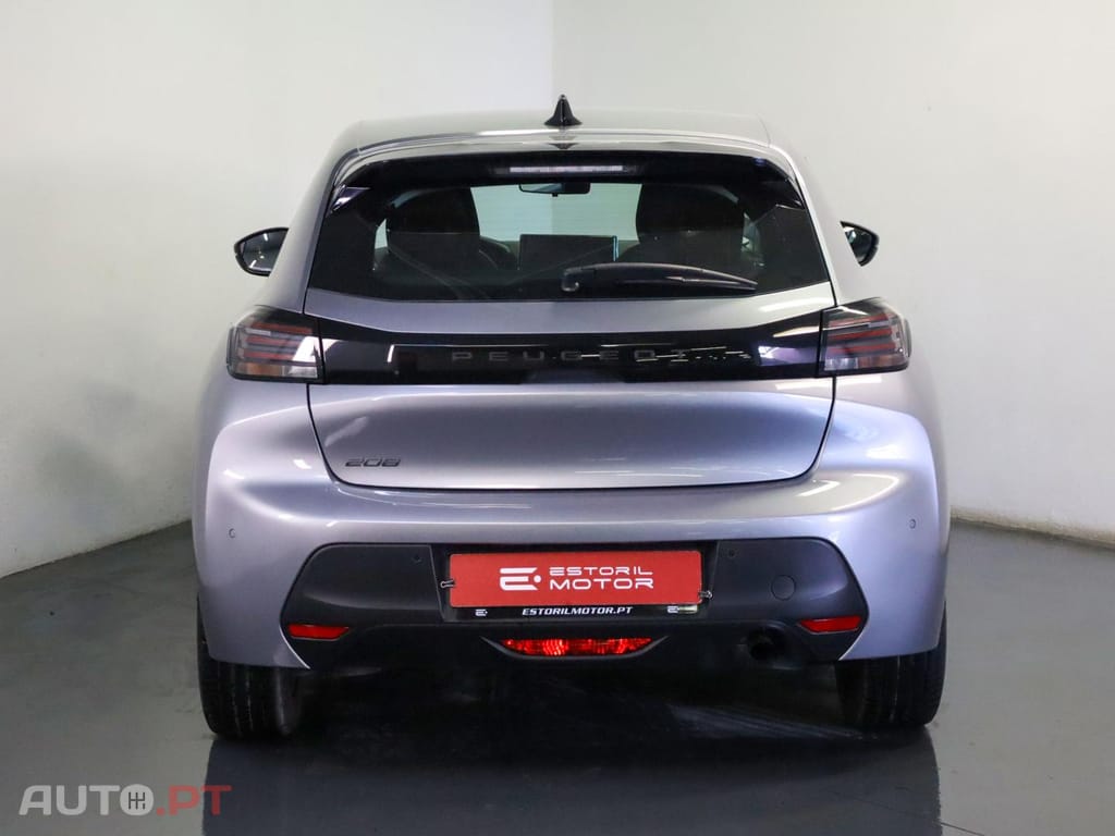 Peugeot 208 1.2 PureTech  Active Pack