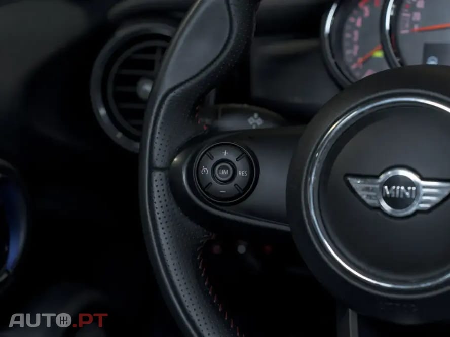 MINI Cooper Cooper D Aut.