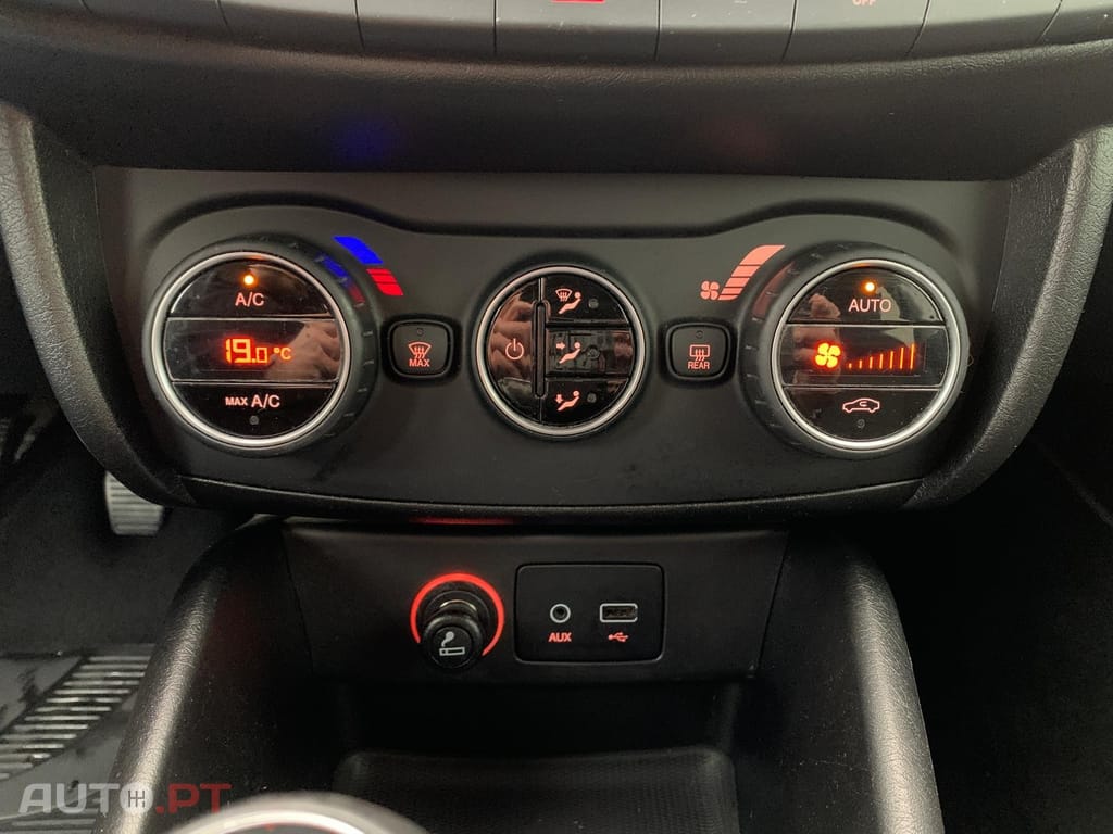 Fiat Tipo 1.3 M-Jet Easy