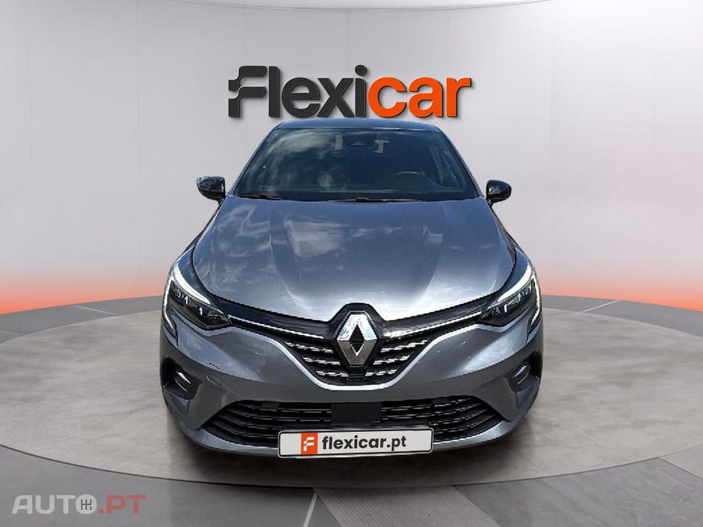 Renault Clio 1.0 TCe Techno