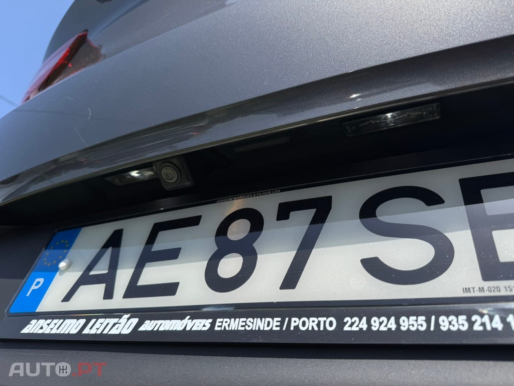 Opel Grandland (X) 1.6 T PHEV Ultimate