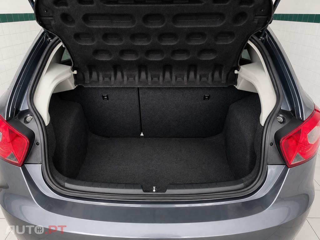 Seat Ibiza 1.2 TDi I-Tech
