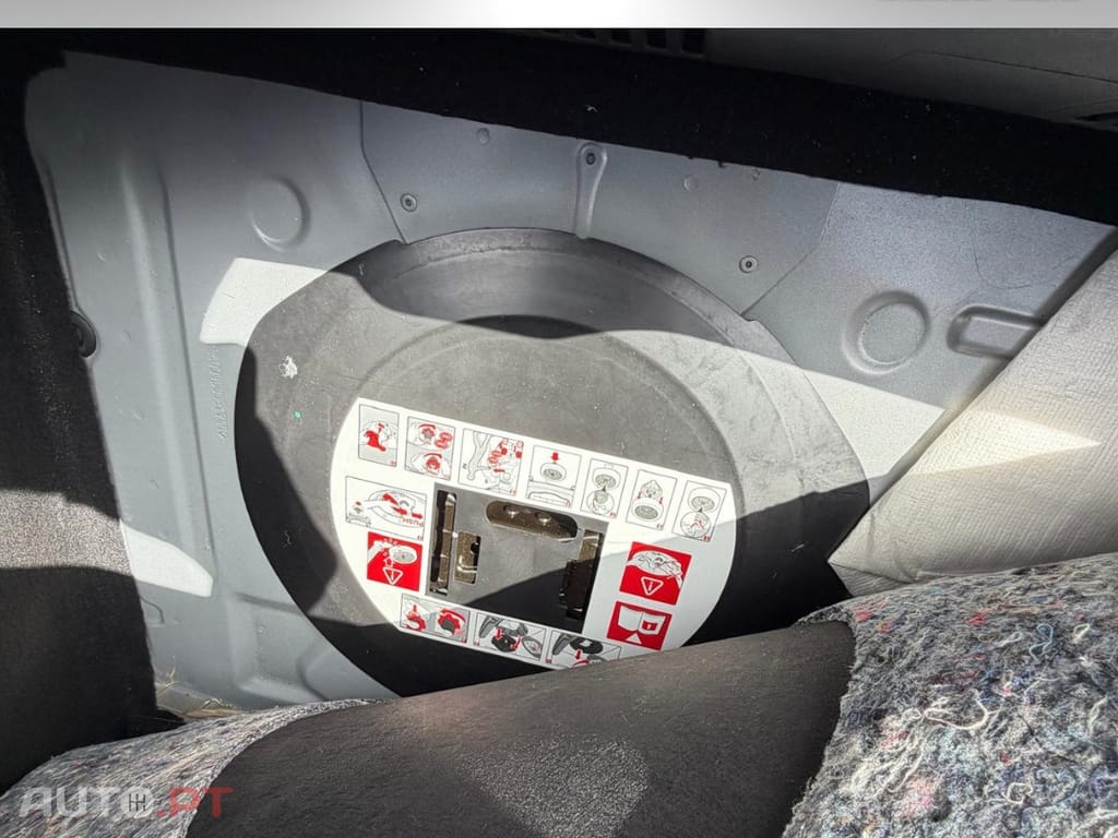 Renault Clio 1.5 dCi Limited