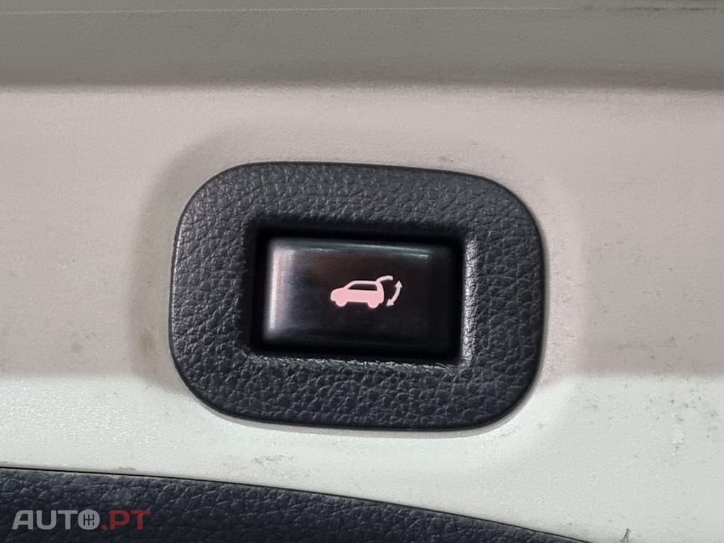 Nissan X-Trail 1.6 dCi 360 Xtronic