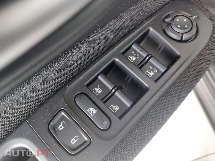 Jeep Renegade 1.0 T Sport