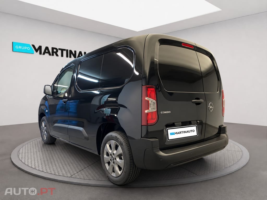 Opel Combo 1.5 CDTi GS AT8