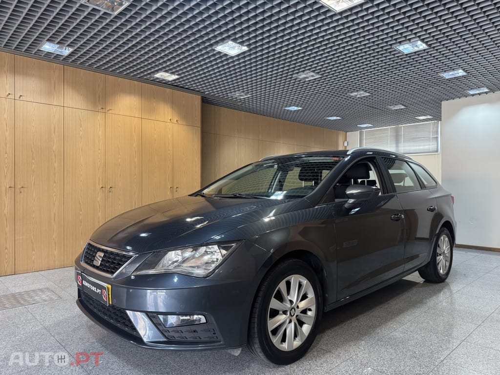 Seat Leon 1.6 TDI Style S/S