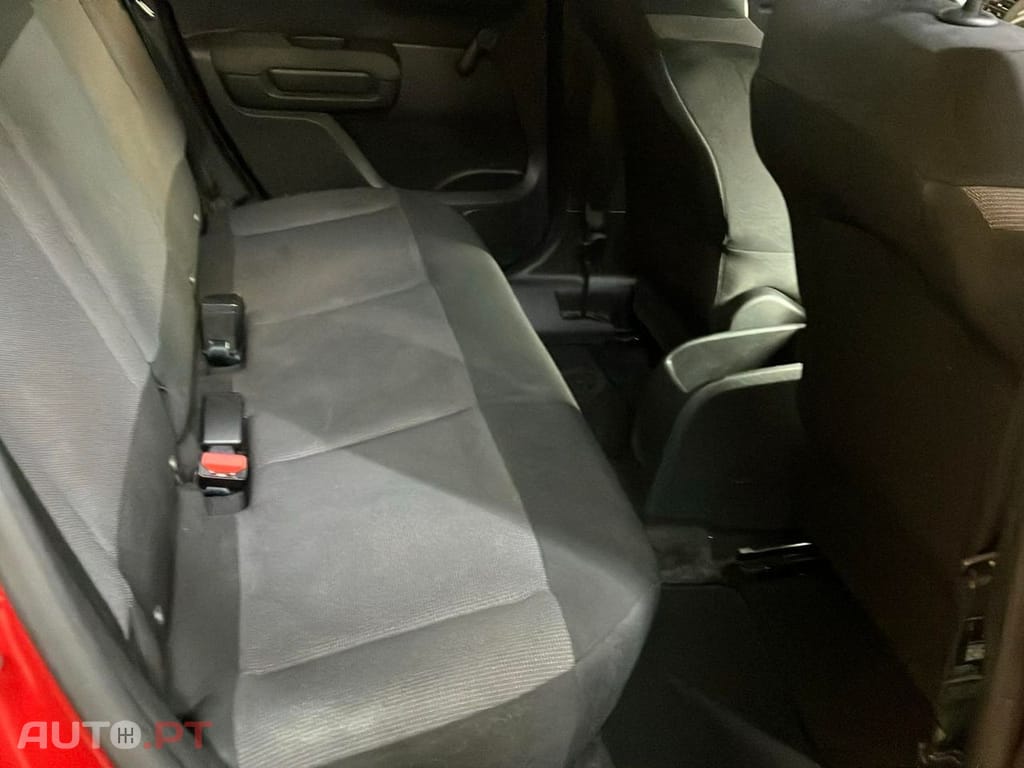 Citroen C3 Aircross 1.2 PureTech Feel