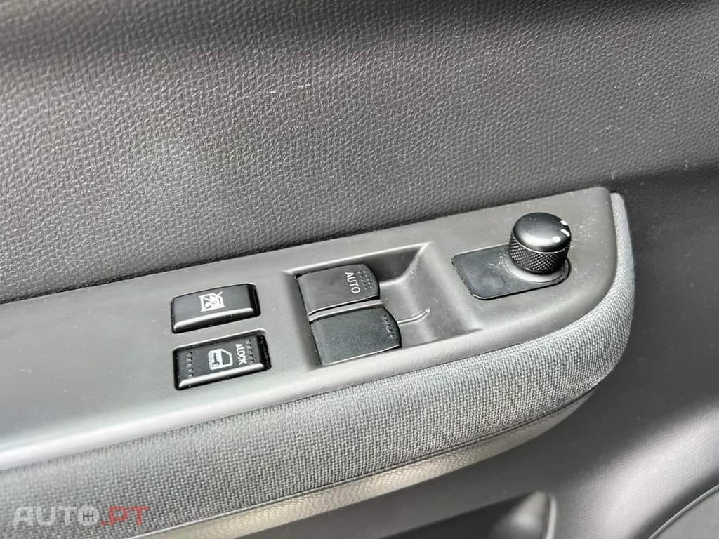 Suzuki Swift 1.3 16V Sport