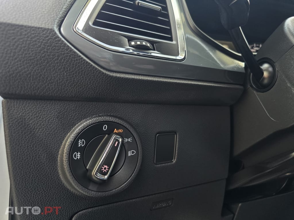 Seat Ateca 1.6 TDI Style