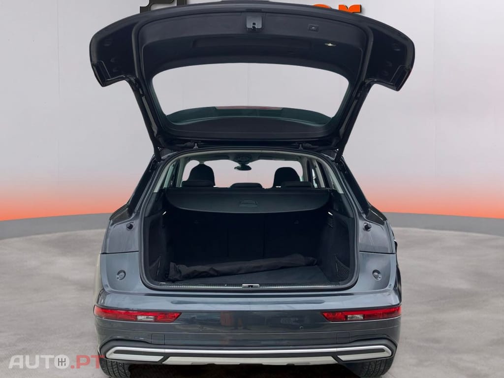 Audi Q5 35 TDI Advanced S tronic