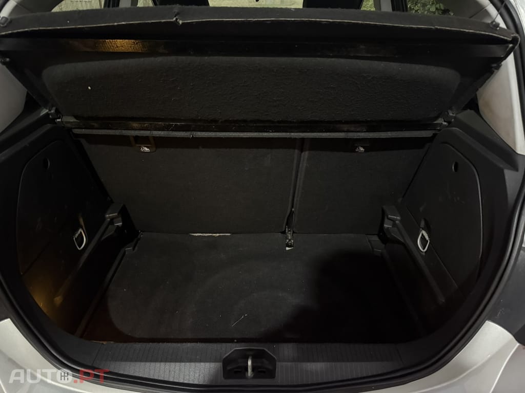 Opel Corsa 1.3 CDTi Business Edition