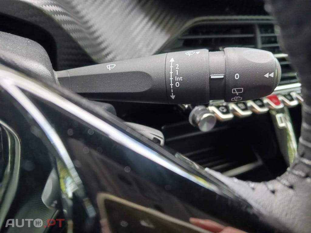Peugeot 208 1.2 PureTech Active